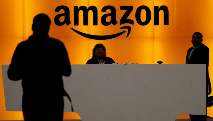 Amazon’un yapay zeka girişimi Adept ile anlaşması FTC incelemesine tabi tutuluyor