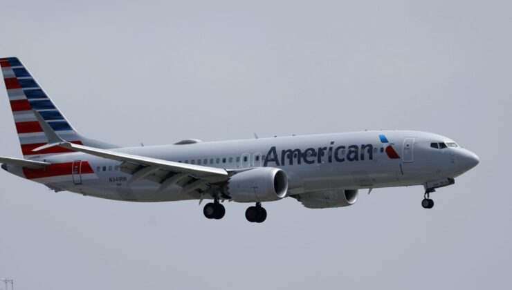 American Airlines (AAL) kazançları 2. çeyrek 2024