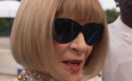 Anna Wintour, Olimpiyat Oyunları sırasında histerik bir hatayla tanıtıldı: ‘C – Ünlü Haberleri – Eğlence