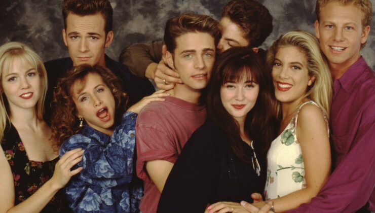 Arkadaşlar, Dawson’s Creek, 90210: Çocuklarınızın Gerçekte Düşündükleri