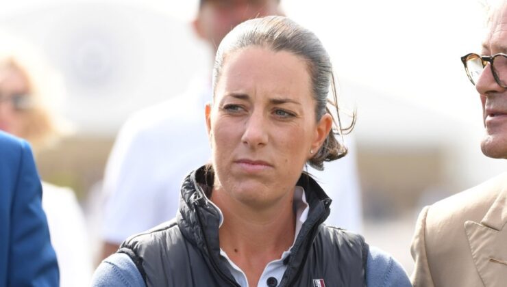 Atlı Charlotte Dujardin, İddiaya Göre Atlara Kötü Muamele Edildiği İçin Olimpiyatlardan Çekildi