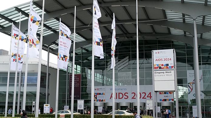 BM raporları: Dünyanın iyileşmesine olanak sağlayabilirsa, AIDS 2030 yılına kadar sona erebilir