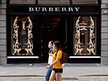 BUSINESS LIVE: Burberry kâr uyarısı; Robert Walters ücretleri düştü; Ev fiyatları düştü