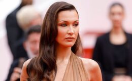 Bella Hadid’den Adidas kampanyasına yanıt: ‘Çok şaşkınım, üzgünüm’