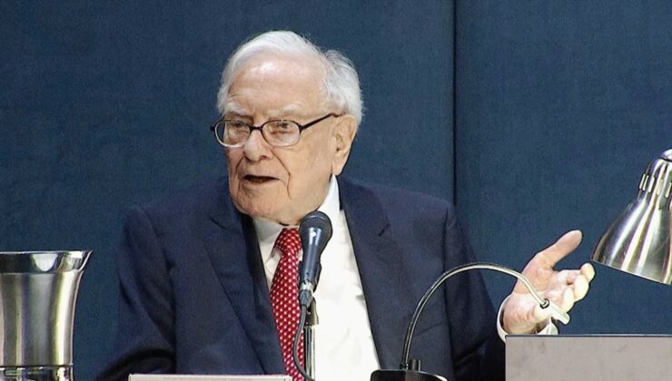 Berkshire, 6 günlük bir satışta Bank of America’nın 2,3 milyar dolarlık hissesini elden çıkardı