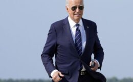 Biden, baskılara rağmen adaylıktan çekilmeyeceğini yineledi: ‘Bu işi başarmak benim görevim’