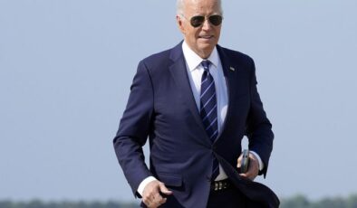 Biden, baskılara rağmen adaylıktan çekilmeyeceğini yineledi: ‘Bu işi başarmak benim görevim’