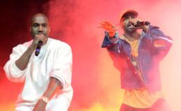 Big Sean’ın yeni albümü kötü anlaşma nedeniyle iddia edilen hakaretlerin ardından ‘Kanye West tarafından’ sızdırıldı – Ünlü Haberleri – Eğlence