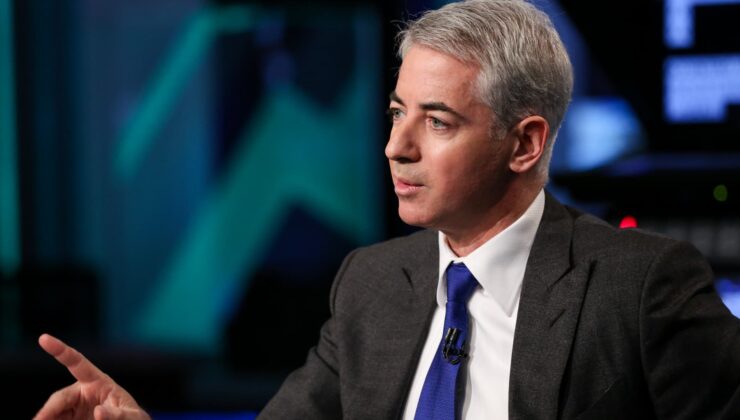 Bill Ackman’ın Pershing Square kapalı uçlu fonunun halka arzı ertelendi: NYSE