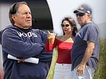 Bill Belichick, gelecek sezon yeni bir TV rolüne hazırlanırken bu yaz NFL koçluk işini REDDETTİ