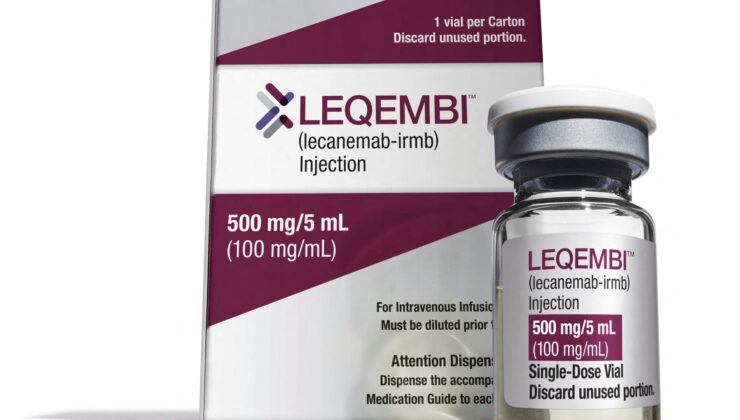 Biogen Eisai Alzheimer ilacı Leqembi Avrupa düzenleyicisi tarafından reddedildi