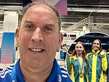 Bob Ballard, ‘cinsiyetçi’ şaka yüzünden Olimpiyat işini kaybetmeli miydi? Eurosport’un yorumcusunu makyaj şakası yüzünden kovmasının ardından tartışma çıktı – MailOnline okuyucularının %72’si Ballard’ın kalmasına izin verilmesi gerektiğini söylüyor