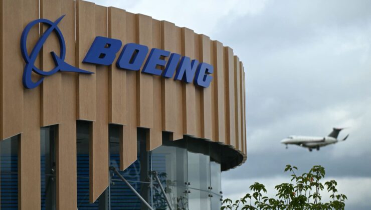 Boeing (BA) kazançları 2. çeyrek 2024