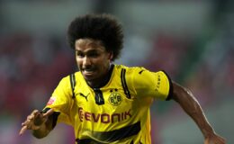 Borussia Dortmund: Adeyemi’nin süper sprinti internette viral oldu | Spor