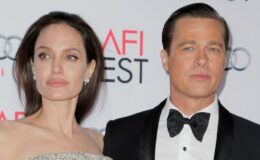 Brad Pitt ve Angelina Jolie’nin oğlu Pax korkunç araba kazasından sonra ‘hastaneye kaldırıldı’ – Ünlü Haberleri – Eğlence