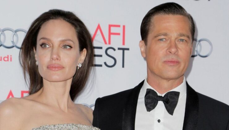 Brad Pitt ve Angelina Jolie’nin oğlu Pax korkunç araba kazasından sonra ‘hastaneye kaldırıldı’ – Ünlü Haberleri – Eğlence