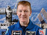 Britanya için dev bir adım! Tim Peake’e uzaya ilk tamamen Birleşik Krallık misyonunda katılacak ekibi tanıyın – dünyanın ilk paraastronotu ve iki kadın astronot dahil