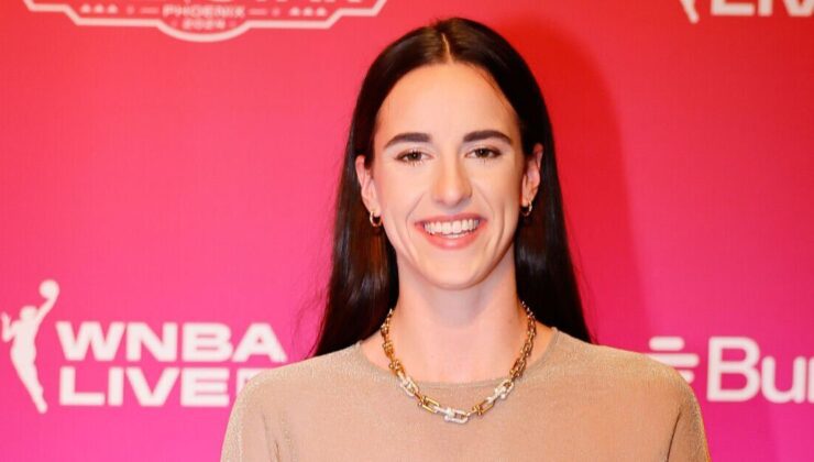 Caitlin Clark, WNBA anlaşmasından daha değerli 78 bin dolarlık kolye taktı – Basketbol – Spor