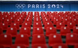 🔴Canlı: Paris, 2024 Olimpiyatları açılış töreni için nefesini tutuyor