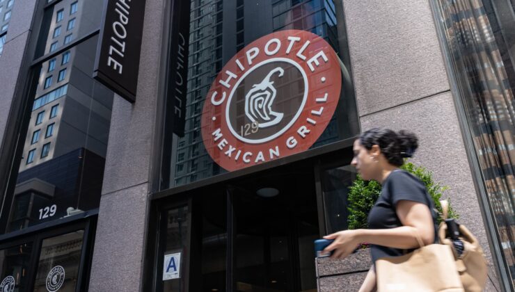 Chipotle Mexican Grill (CMG) 2. çeyrek 2024 kazançları