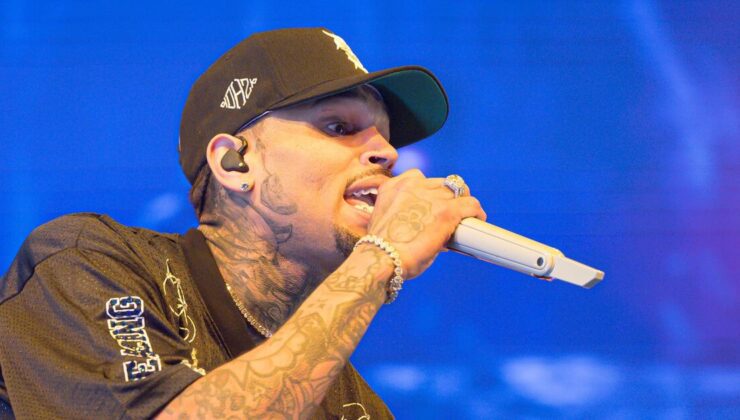 Chris Brown’a dört hayranını dövdüğü iddiasıyla 50 milyon dolarlık dava açıldı – Ünlü Haberler – Eğlence