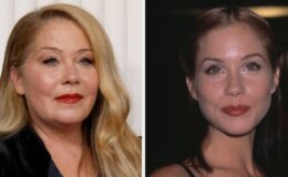 Christina Applegate Eleştirilerden Sonra Estetik Cerrahi Hakkında Konuştu