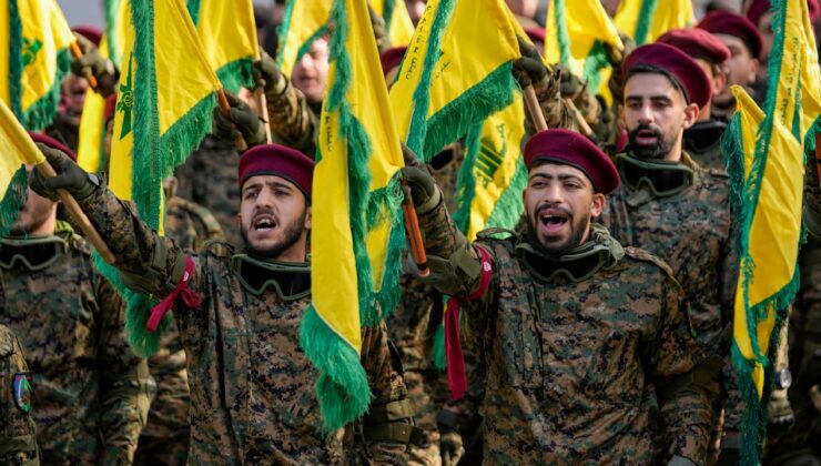 Çocuklara yönelik saldırının ardından: İsrail, Hizbullah’ın önde gelen teröristini öldürdü | Politika