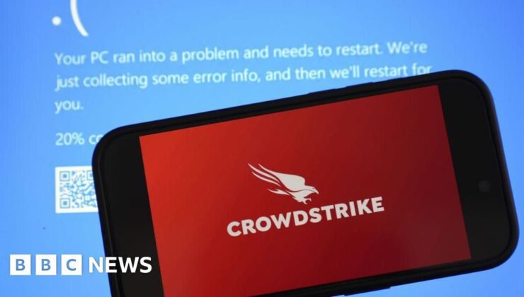 CrowdStrike, etkilenen Windows sistemlerinin %97’sinin tekrar çevrimiçi olduğunu söylüyor