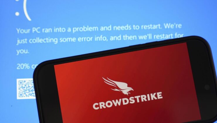 CrowdStrike, küresel teknoloji çöküşüne yol açan kötü veri yüklemesine izin veren hatayı suçluyor