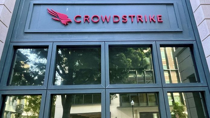 CrowdStrike’tan çalışanlara: "Bir sonraki kahveniz ya da gece atışlarınızı bizden"