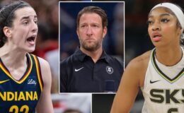 Dave Portnoy, Angel Reese istatistiklerinin meşruiyeti hakkında Caitlin Clark’a karşı – Basketbol – Sporlar