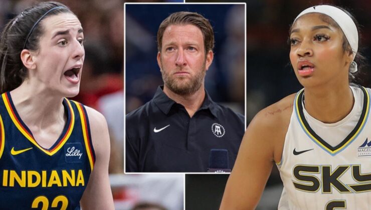 Dave Portnoy, Angel Reese istatistiklerinin meşruiyeti hakkında Caitlin Clark’a karşı – Basketbol – Sporlar