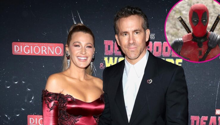 Deadpool ve Wolverine’deki Her Blake Lively Referansı Açıklandı