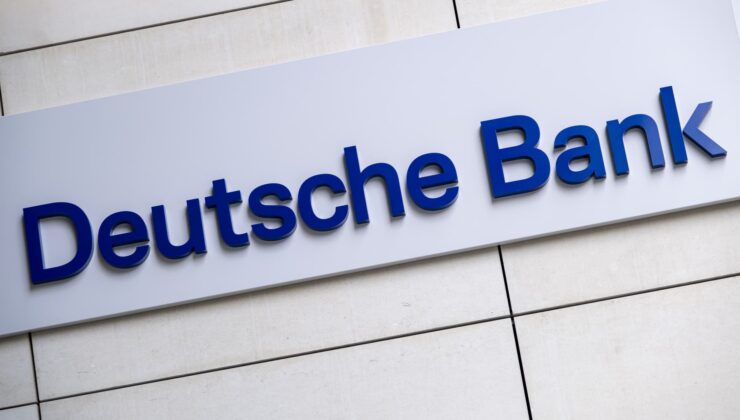 Deutsche Bank (DBK) 2. çeyrek kazançları