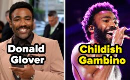 Donald Glover’ın Çocuksu Gambino’ya Veda Etmesinin Nedeni İşte Bu ve Ben Gözyaşlarımı Tutuyorum