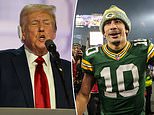 Donald Trump, 2024 NFL sezonu öncesinde RNC konuşmasında Green Bay Packers’a dair cesur bir tahminde bulundu