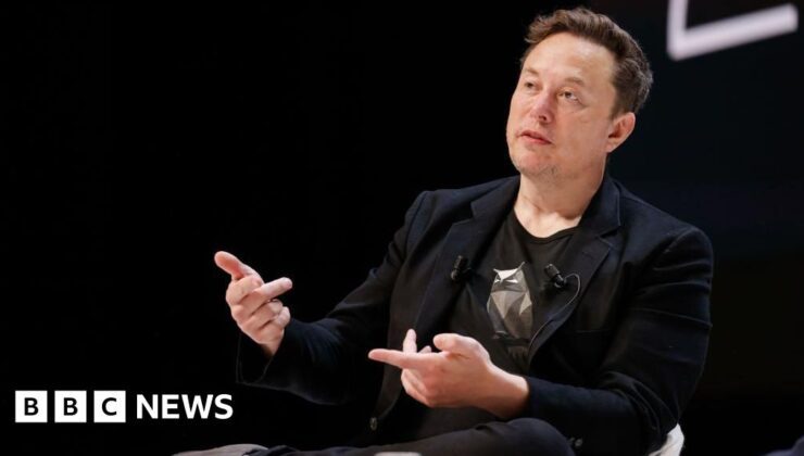 Elon Musk, cinsiyet kimliği yasası nedeniyle SpaceX ve X genel merkezini taşıyacak