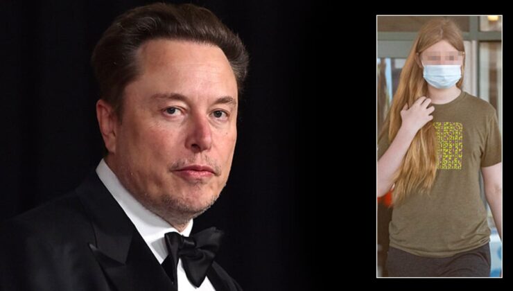 Elon Musk trans kızı hakkında konuşuyor: “Oğlum Uyanık Virüsü tarafından öldürüldü” | Haberler