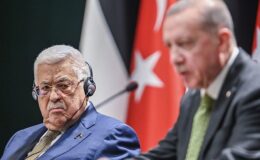 Erdoğan’ın davetine icabet yapmamakla suçladığı Abbas yakında Türkiye’ye gelecek