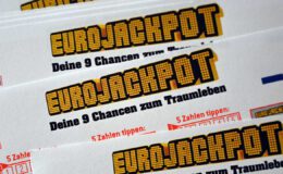 Eurojackpot Cuma, 19 Temmuz 2024: Bugünün kazanan numaraları | Haberler