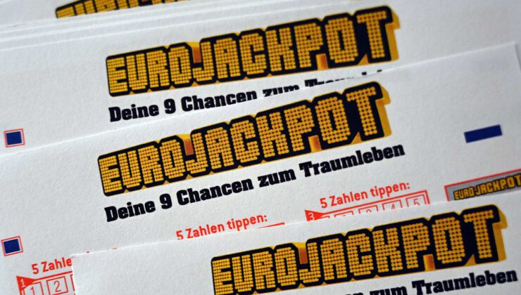 Eurojackpot Cuma, 19 Temmuz 2024: Bugünün kazanan numaraları | Haberler