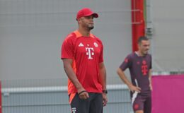 FC Bayern: Antrenmanlarda sadece parti müziği yok – Kompany’nin değiştirdiği şeyler! | Spor