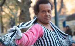 Fitness gurusu Richard Simmons doğum gününden bir gün sonra öldü – Ünlü Haberleri – Eğlence