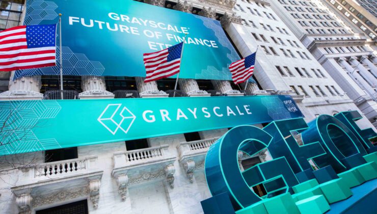 Grayscale, ether ETF savaşında liderliğini korumaya çalışıyor