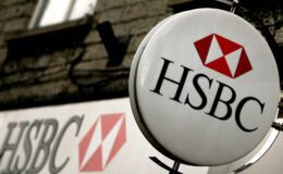 HSBC, 2 Eylül’den itibaren Georges Elhedery’yi grup CEO’su olarak atadı