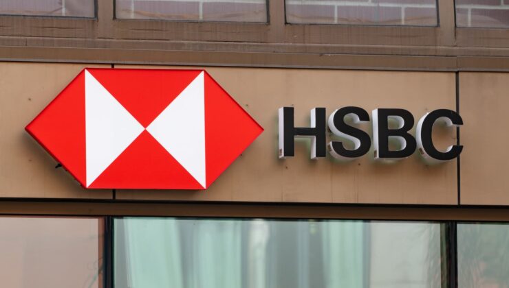 HSBC H2 kazançları