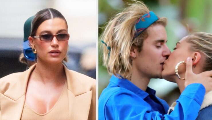 Hailey Bieber, Justin Bieber’ın Evlilik İncelemesini İtiraf Etti