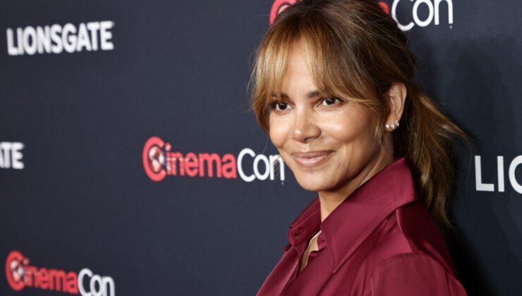 Halle Berry, Ryan Murphy’nin Hukuk Draması ‘All’s Fair’den Ayrılıyor