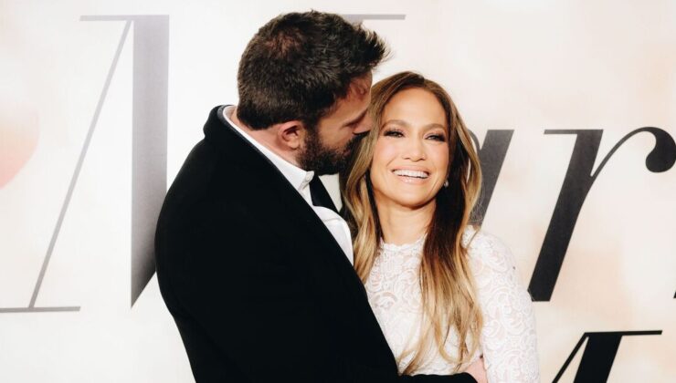 Jennifer Lopez ve Ben Affleck, ‘satmak için acele ettikleri’ için evlerini listeledi – Ünlü Haberleri – Eğlence