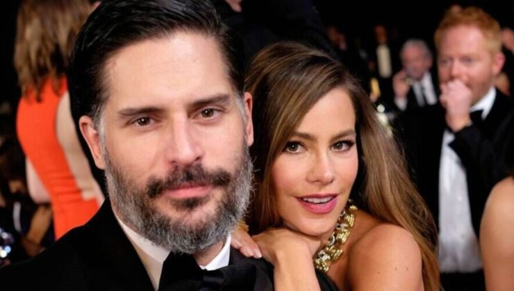 Joe Manganiello, eski Sofia Vergara’nın ‘kesinlikle doğru değil’ iddialarına karşılık verdi – Ünlü Haberleri – Eğlence